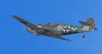 Bf109G10 13.JG27